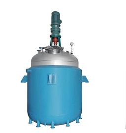 Purificação industrial química da correção do reator de alta pressão