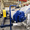 Sistema animal da máquina da hidrólise para a planta da refeição de pena 10000 quilogramas de peso