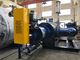 Sistema animal da máquina da hidrólise para a planta da refeição de pena 10000 quilogramas de peso