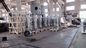Reatores de tanque do gás no multi tamanho ASME da indústria farmacêutica habilitado