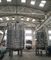 Permutador de calor de aço inoxidável químico da bobina na refinaria de petróleo 380v