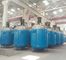 Purificação industrial química da correção do reator de alta pressão