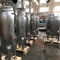 Eficiência elevada de aço inoxidável dos reatores de tanques do armazenamento com certificação do PED