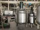 Chaleira automática da reação/reator de alta pressão da extração 2 anos de garantia