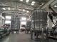 Especificações múltiplas automáticas do reator de aço inoxidável da refinaria de petróleo