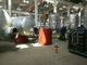Especificações múltiplas automáticas do reator de aço inoxidável da refinaria de petróleo