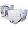 Proteção de secagem de Environmeatal da máquina da lama da imprensa de parafuso do Volute da lama