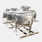 Reator de aço inoxidável do álcool etílico da chaleira de alta pressão da reação com certificado de ASME