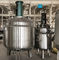 Chaleira instantânea da reação do armazenamento/ISO do CE da reação química tanque da reação
