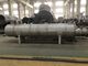 Permutador de calor refrigerando da bobina do tubo de cobre na indústria de petróleo e gás térmica do central elétrica