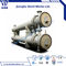 O permutador de calor Titanium ASME do tubo do ar/água certificou o serviço do OEM &amp; do ODM