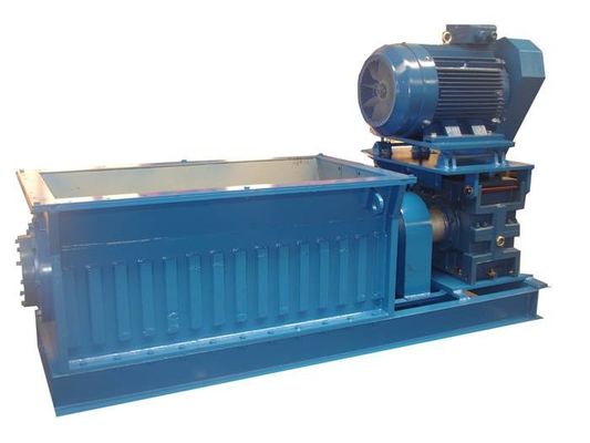 osso do aço carbono de 30t/H 90kw que esmaga a máquina