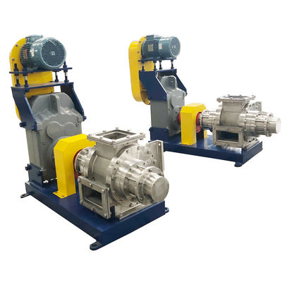 Bomba do Lamella de Stordworks para a planta de rendição esmagada do osso